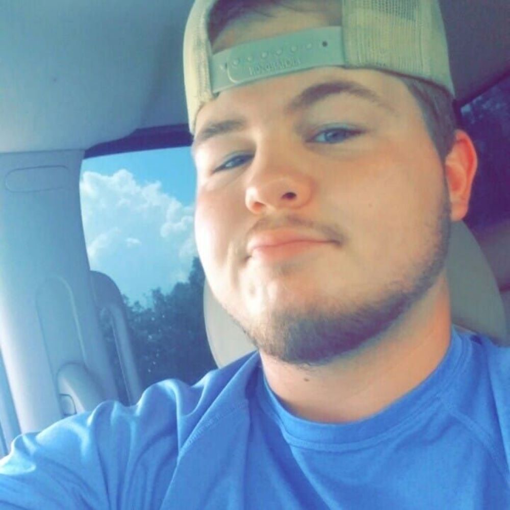 Meet your Posher, Keenan